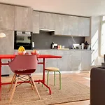 Apartment Casa Aquila *