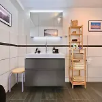 Apartment Casa Aquila *