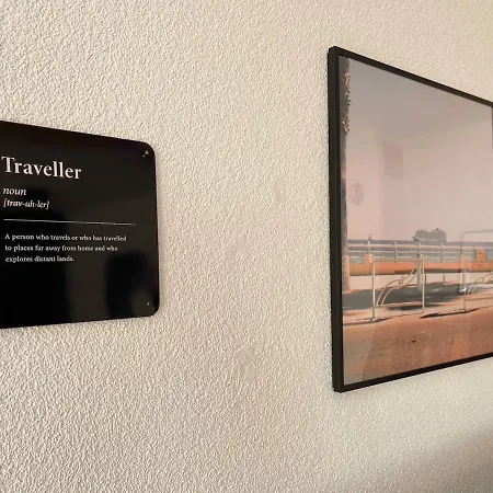 Casa Aquila Apartment *