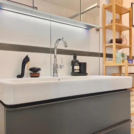 Casa Aquila דירה רינגנברג