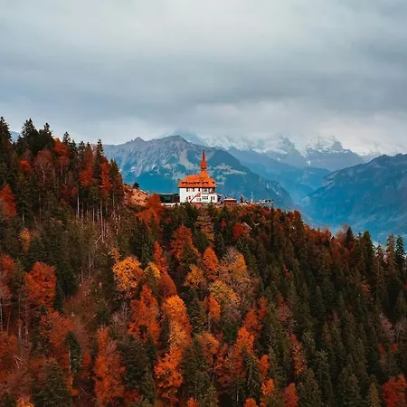 Casa Aquila Διαμέρισμα *