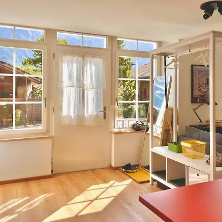 公寓 Casa Aquila
