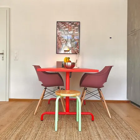 Casa Aquila * Ringgenberg