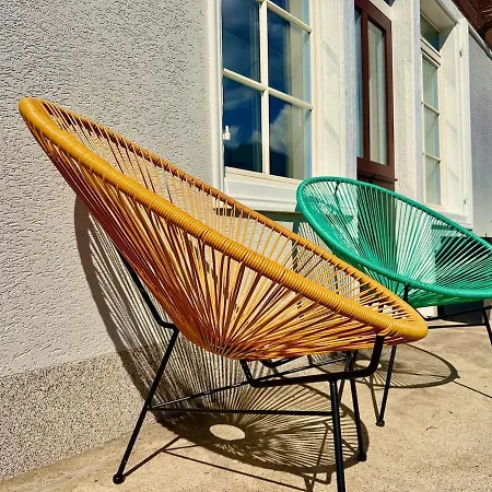 Casa Aquila דירה