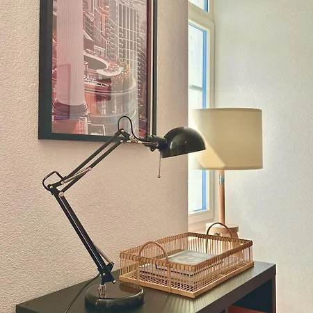 Casa Aquila דירה *