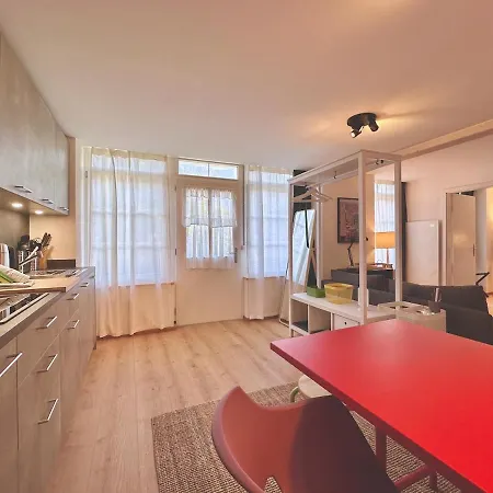 Casa Aquila רינגנברג