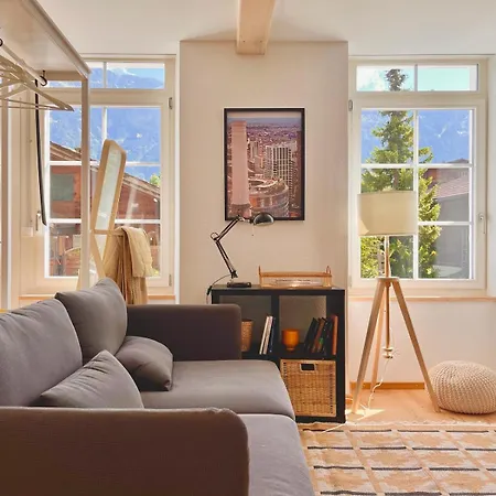 Casa Aquila * רינגנברג