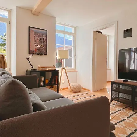 Casa Aquila רינגנברג