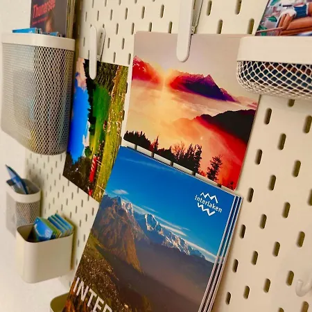 Casa Aquila Διαμέρισμα