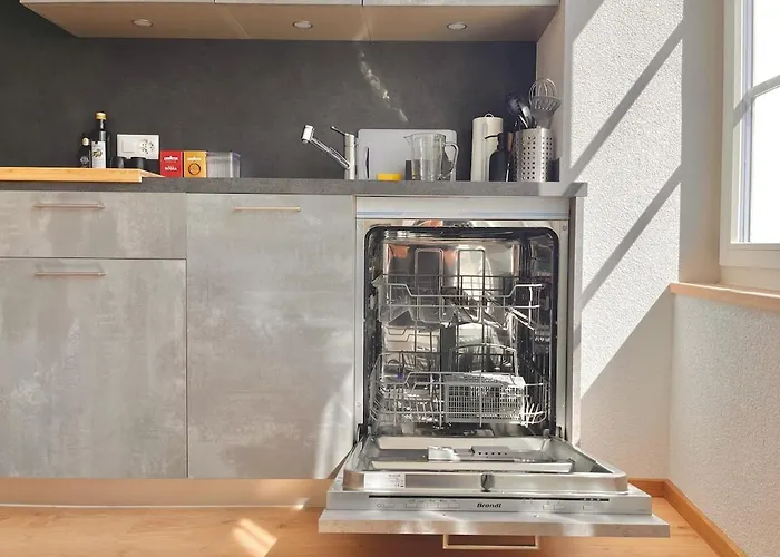 Appartamento Casa Aquila Ringgenberg