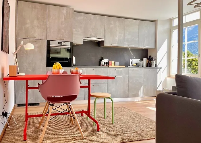 Apartment Casa Aquila *