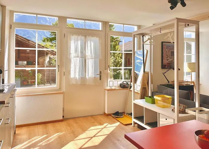 דירה Casa Aquila