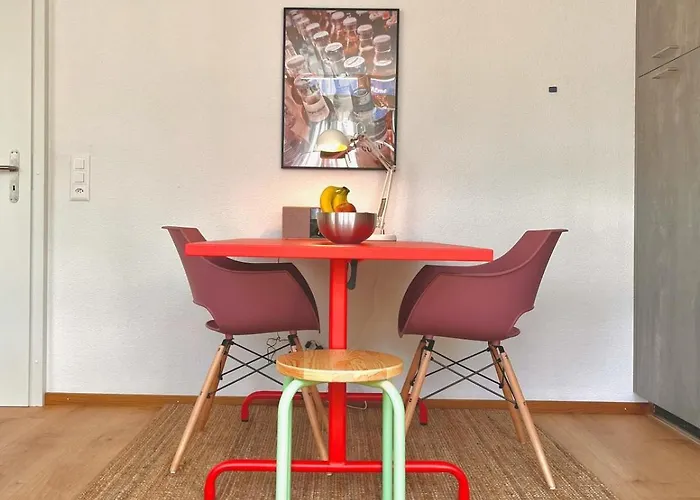 Casa Aquila * רינגנברג