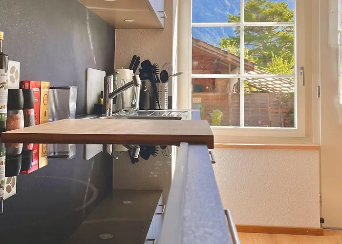 Casa Aquila דירה *