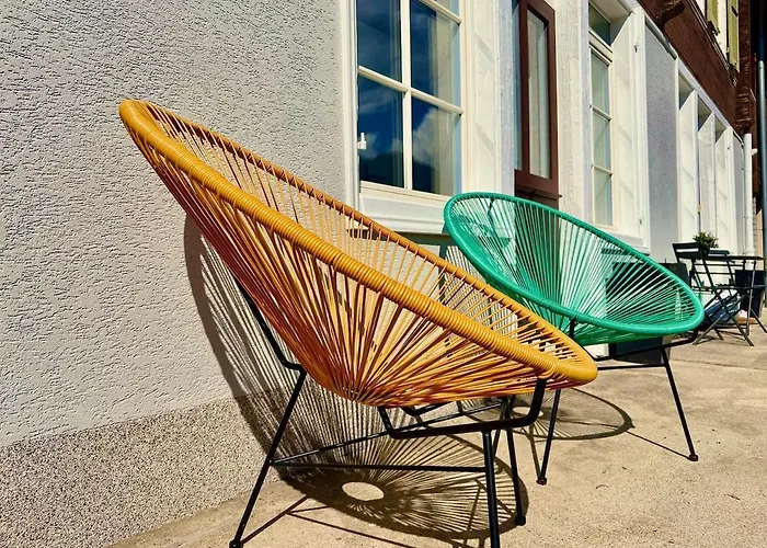 Casa Aquila דירה