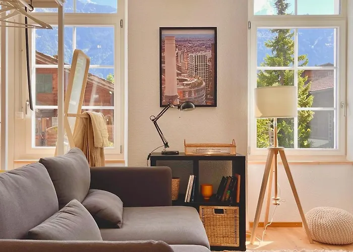 Casa Aquila * רינגנברג