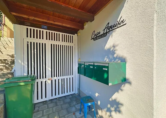 Casa Aquila Appartamento Ringgenberg