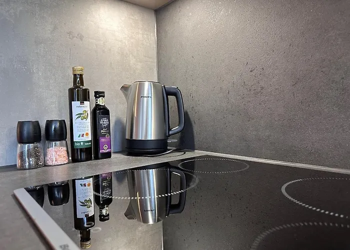 Appartamento Casa Aquila Ringgenberg