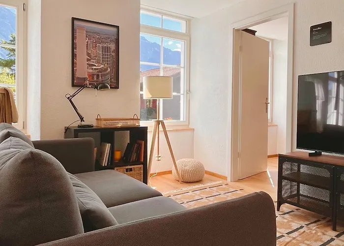 Casa Aquila רינגנברג