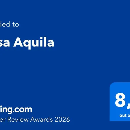 Casa Aquila * 링겐베르크