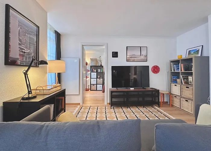 Casa Aquila 아파트 링겐베르크