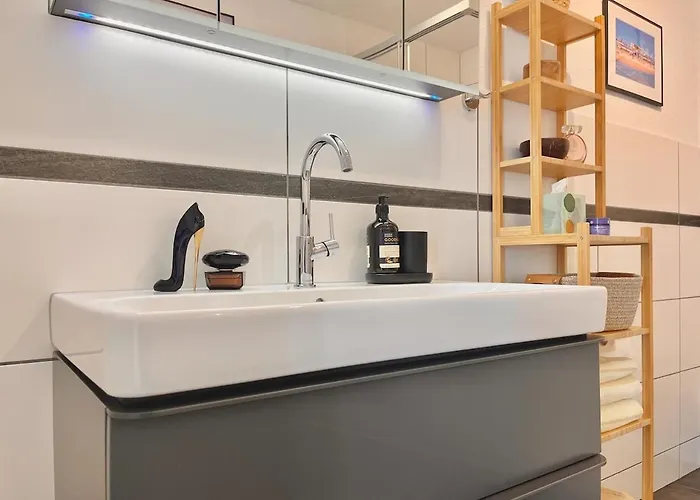 Casa Aquila 아파트 링겐베르크