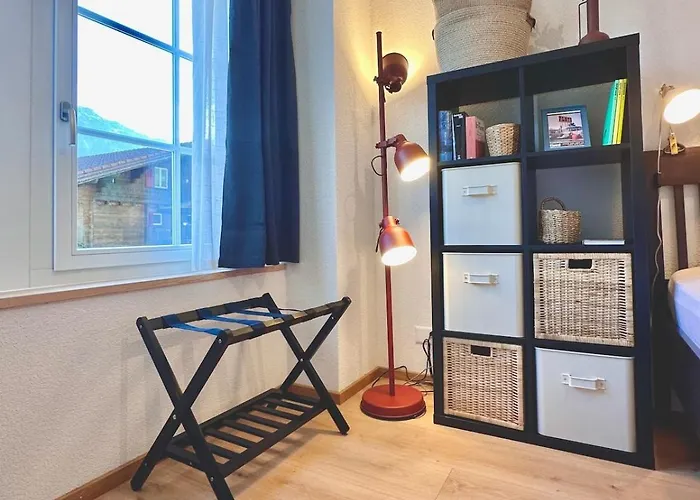 Casa Aquila 아파트 *