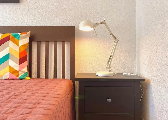 아파트 Casa Aquila 링겐베르크