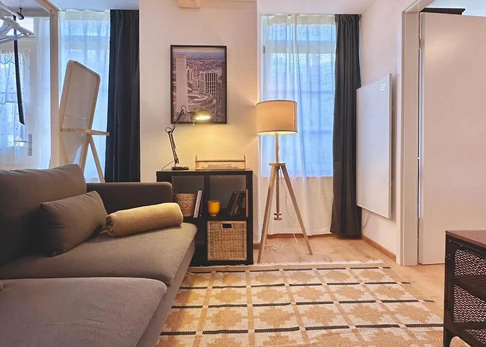 아파트 Casa Aquila