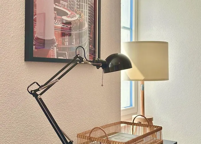 Casa Aquila 아파트 *