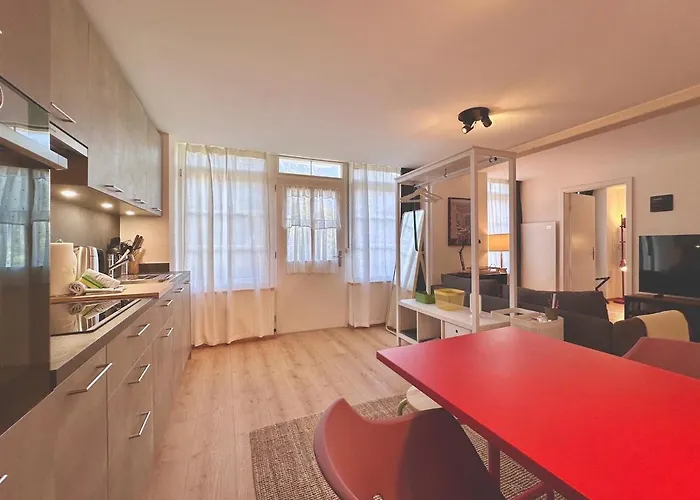 Casa Aquila 링겐베르크