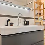 Casa Aquila Апартаменты Ринггенберг