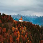 Casa Aquila Апартаменты *