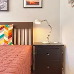 Апартаменты Casa Aquila Ринггенберг