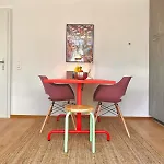 Casa Aquila * Ринггенберг