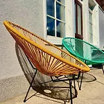Casa Aquila Апартаменты