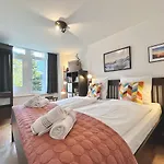 Casa Aquila Апартаменты *