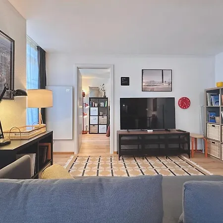 Casa Aquila Apartment Ringgenberg