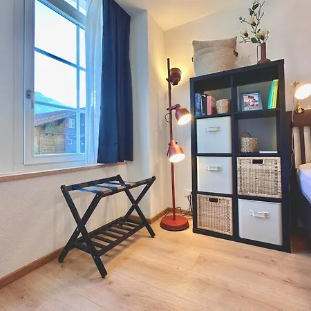 Casa Aquila Apartment *