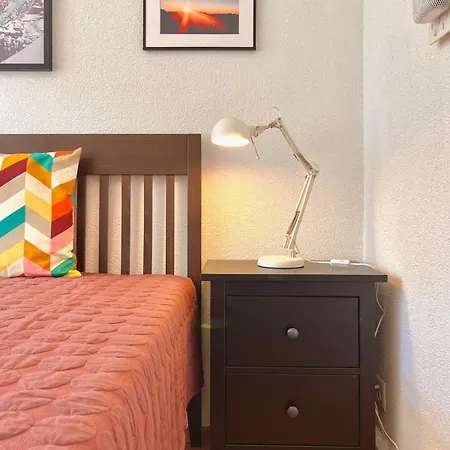 Apartamento Casa Aquila Ringgenberg