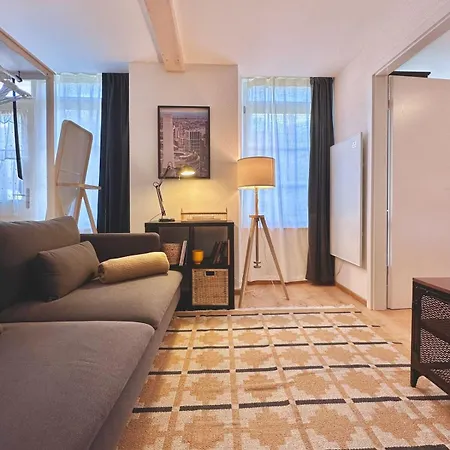 Apartamento Casa Aquila