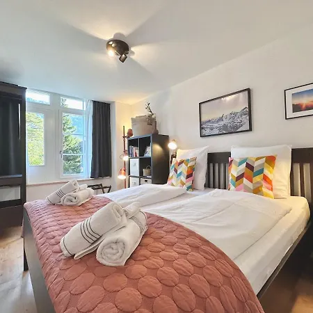 Casa Aquila Apartment *