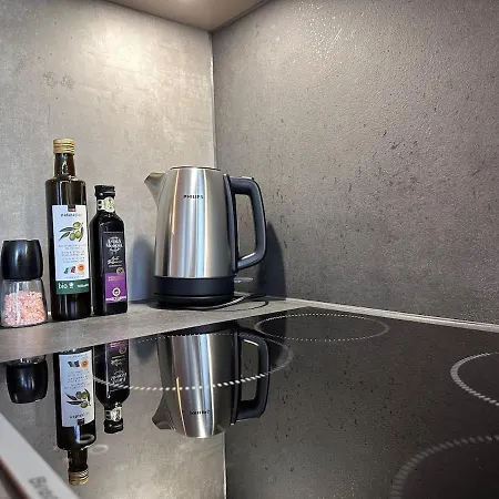 Apartamento Casa Aquila Ringgenberg