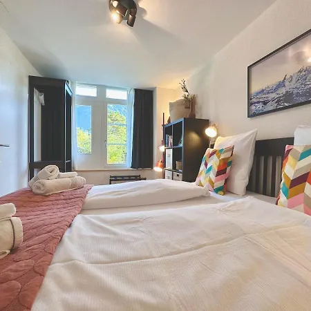 Casa Aquila Ringgenberg