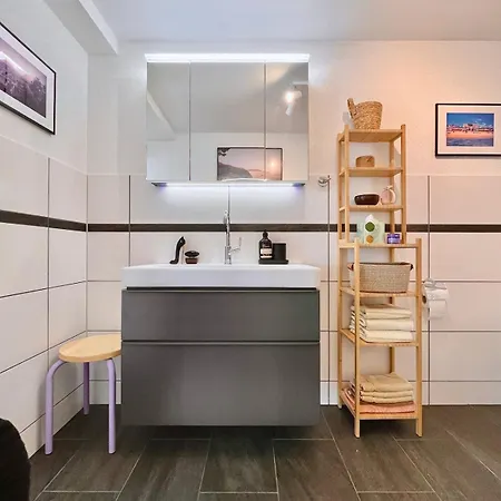 Apartment Casa Aquila *